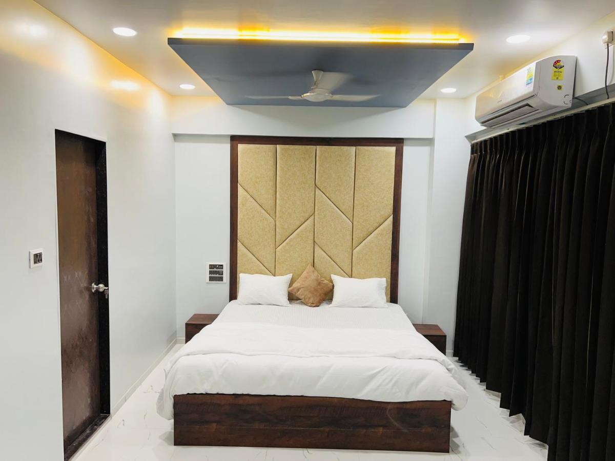 Hotel New City Light Surat Zewnętrze zdjęcie