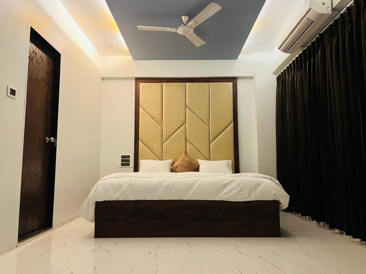 Hotel New City Light Surat Zewnętrze zdjęcie
