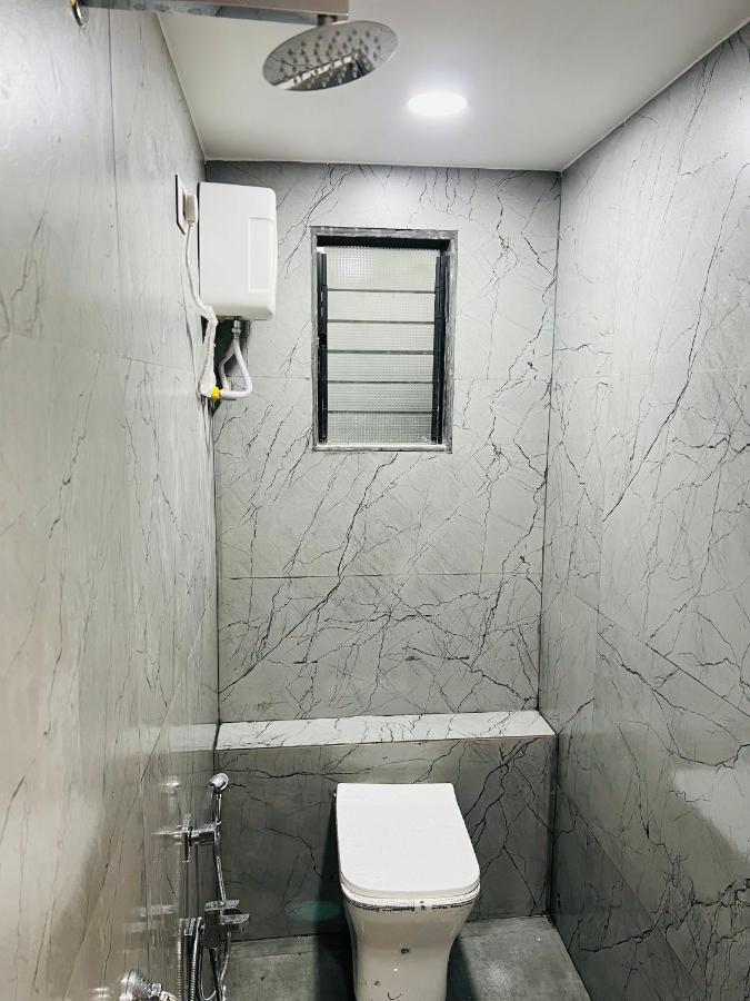 Hotel New City Light Surat Zewnętrze zdjęcie